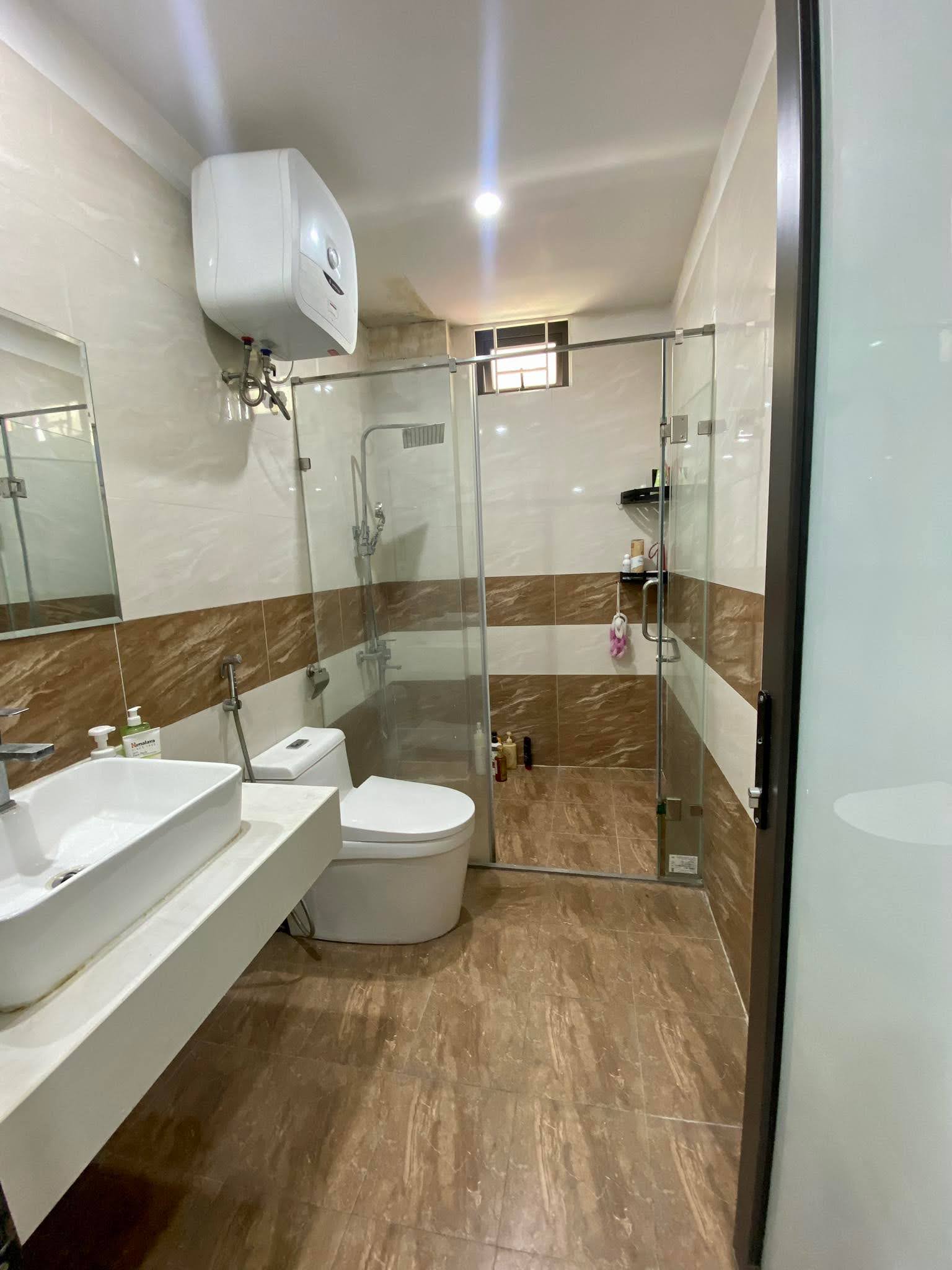 Thanh Xuân: Nhà đẹp, 50m ra mặt phố, 6,5 tầng thang máy, giá nhỉnh 8 tỷ